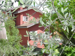 Villa Barovier Apartments